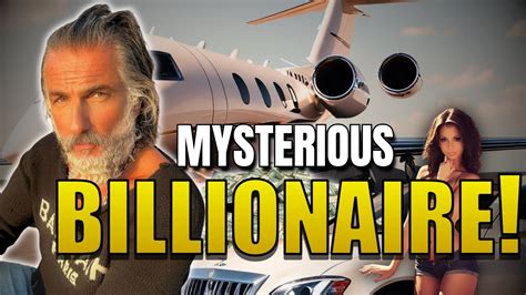 who is zeus the billionaire.
